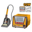 INGCO SOLDERING STATION ADJ. TEMP 60W SI016923