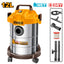 INGCO WET & DRY VACUUM CLEANER 800W 12L TANK VC14122