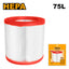 INGCO HEPA FILTER FOR VC24751, VCAIHP03