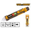 INGCO AC VOLTAGE DETECTOR 12-1000V VD100091