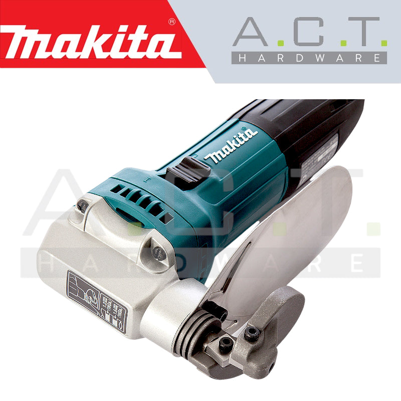 MAKITA JS1602 CORDED METAL SHEAR (Metal) MAKITA JS1602 CORDED METAL SHEAR (Metal)