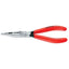 KNIPEX Electrician's Pliers, 160mm - 13 01 160