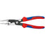 KNIPEX Electrician's Installation Pliers, 200mm - 13 92 200