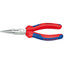 KNIPEX Chain Nose Pliers, 140mm / 160mm