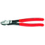 KNIPEX High Leverage Diagonal Cutter, 200mm / 250mm