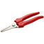KNIPEX Stainless Steel Combination Shears, 190mm - 95 05 190