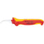 KNIPEX Dismantling Knife, 7" - 98 53 13