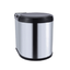 S.H Waste Bin - 14L - Stainless Steel