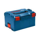 AWESOME BOSCH TOOL BOX, L-BOXX 238, ABS CARRYING CASE SYSTEM, SUITABLE FOR ALL TYPES OF POWER TOOLS