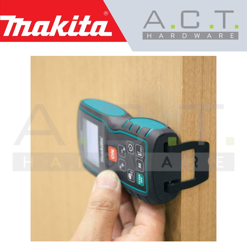 MAKITA LD080P LASER DISTANCE MEASURE MAKITA LD080P LASER DISTANCE MEASURE