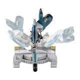 MAKITA LS1018L CORDED SLIDE COMPOUND SAW, 250MM (10")