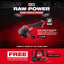 MILWAUKEE M18 FSAGV100XPDB 4" ANGLE GRINDER