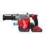 Milwaukee M18 FHAFOH16-0C0 M18 FUEL 16mm SDS PLUS Hammer with Integrated Dust Extractor