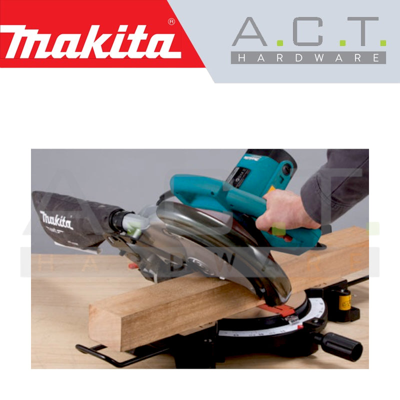 MAKITA M2300B CORDED COMPOUND MITER SAW MAKITA M2300B CORDED COMPOUND MITER SAW