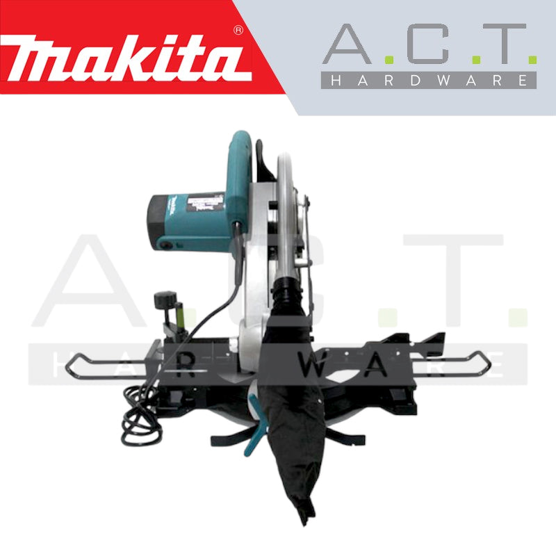 MAKITA M2300B CORDED COMPOUND MITER SAW MAKITA M2300B CORDED COMPOUND MITER SAW