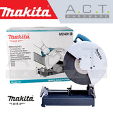MAKITA M2401B CORDED PORTABLE CUT-OFF