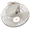 KDK 16" ORBITAL FAN METAL BLADE (WHITE), M40RS