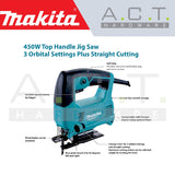 MAKITA M4301B CORDED JIG SAW