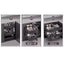 S.H Magic Corner Basket With Soft Closing M6010