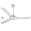 KDK 60" 3 BLADE CEILING FAN M60SG (WHITE)