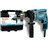 MAKITA M8103KX2B CORDED HAMMER DRILL