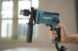 MAKITA M8103KX2B CORDED HAMMER DRILL