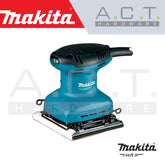 MAKITA M9200B CORDED FINISHING SANDER