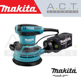 MAKITA M9204B CORDED RANDOM ORBIT SANDER