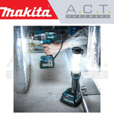 MAKITA ML002G CORDLESS LED WORKLIGHT
