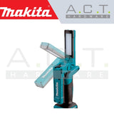 MAKITA ML006G CORDLESS FLASHLIGHT