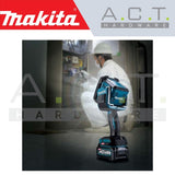 MAKITA ML007G CORDLESS WORKLIGHT