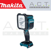 MAKITA ML007G CORDLESS WORKLIGHT