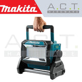 MAKITA ML009G CORDLESS WORKLIGHT