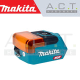 MAKITA ML011G CORDLESS WORKLIGHT