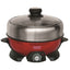 MORRIES MULTI FUNCTION COOKER 3.0L MS-888MC