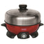 MORRIES MULTI FUNCTION COOKER 1.9L MS-88MC