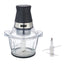 MORRIES ELECTRIC MINI CHOPPER 1L MS-926KT