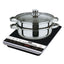 MORRIES INDUCTION COOKER 2000W MS-9610B