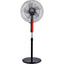 MORRIES MS-SF525 stand fan