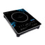 MORRIES 2000W CERAMIC INFRARED COOKER MS1888CIC