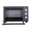 MORRIES 19L ELECTRIC OVEN (CONVECTION FUNCTION) MS190EO
