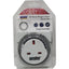 MORRIES 24SQ 24hr timer