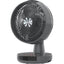 MORRIES MS2816DCDF air circulation desk fan