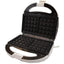 MORRIES 3 IN 1 SNACK MAKER (SANDWICH / DONUT / WAFFLE) MS3028SM