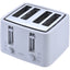 MORRIES 4 SLICE TOASTER MS4188PT