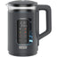 MORRIES DIGITAL DOUBLE LAYER BOROSILICATE GLASS KETTLE MS7070DDLK