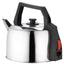 MORRIES STAINLESS STEEL ELECTRIC KETTLE 5.0L MS822SS