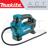 MAKITA MP001GZ CORDLESS INFLATOR