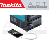 MAKITA MW001GZ CORDLESS MICROWAVE