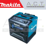 MAKITA MW001GZ CORDLESS MICROWAVE